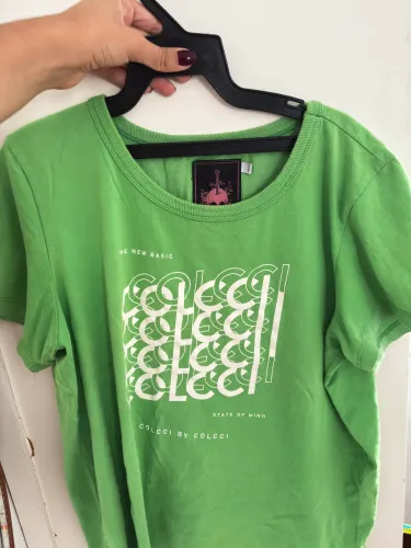 Blusa Colcci M