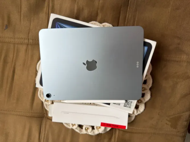 iPad Air m3 128gb + Apple Pencil