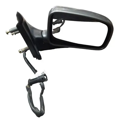 Retrovisor Direito Elétrico Vw Santana 1.8 1998 4 Portas
