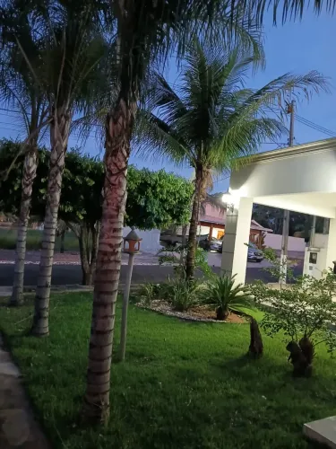 Rancho com casa de 170m² com 03 quartos à venda - Sales/SP