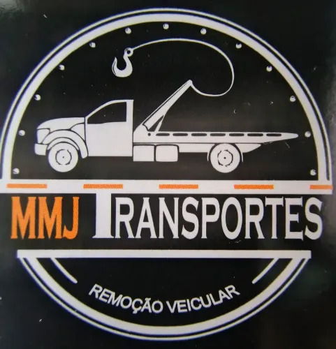 Guinchos MMJ transportes 