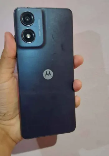 Moto G04S 128GB 