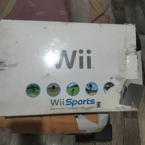 Vídeo game 