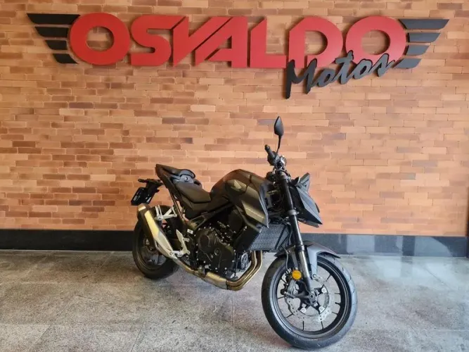 HONDA CB 750 HORNET 2026