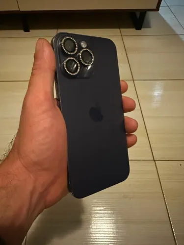 iPhone 14 Pro Max 256