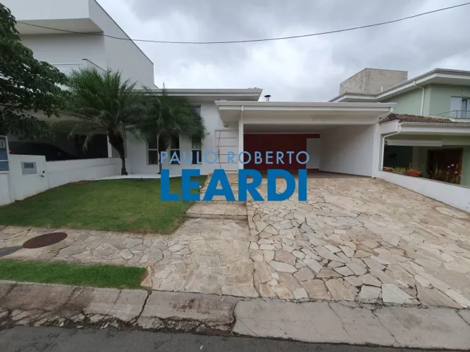 CASA EM CONDOMÍNIO - CONDOMÍNIO MADRE MARIA VILAC - SP