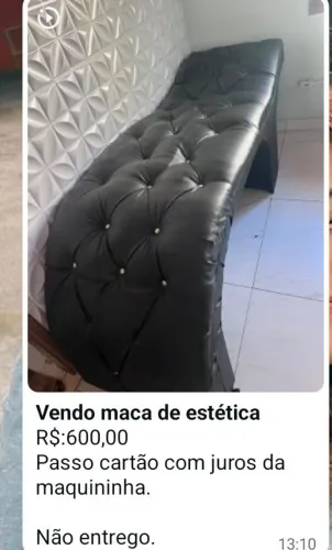 Maca
