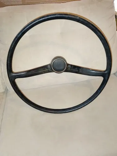 Volante Motorista Caminhão MB 1518