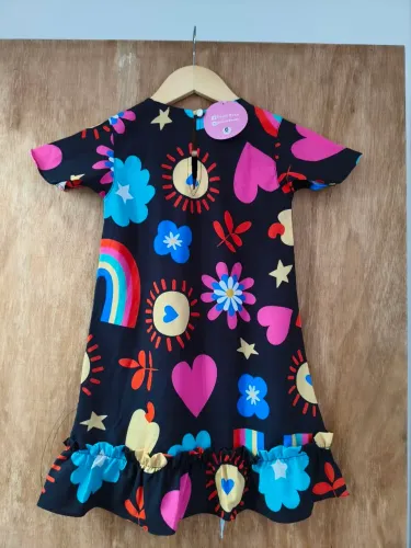 Vestido