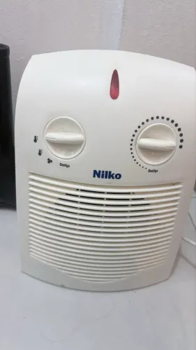 Aquecedor e Desumidificador Nilko NK565