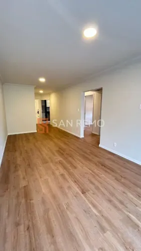 Trindade | Apartamento 3 quartos, sendo 1 suite