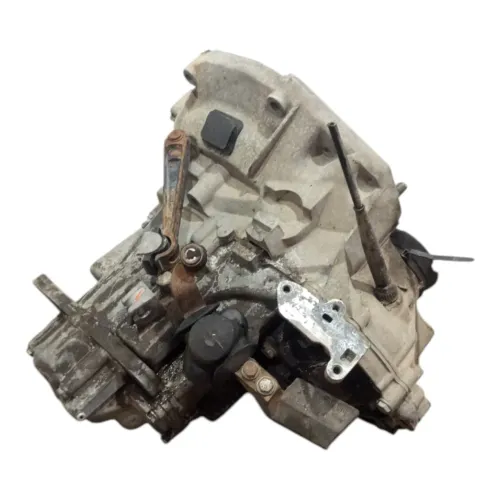 Caixa Marcha Fiat Uno Fiorino 1.0 Fire 2000 2001 A 2006