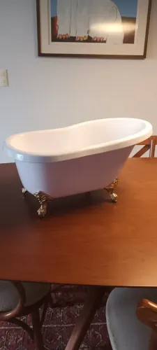 Banheirinha