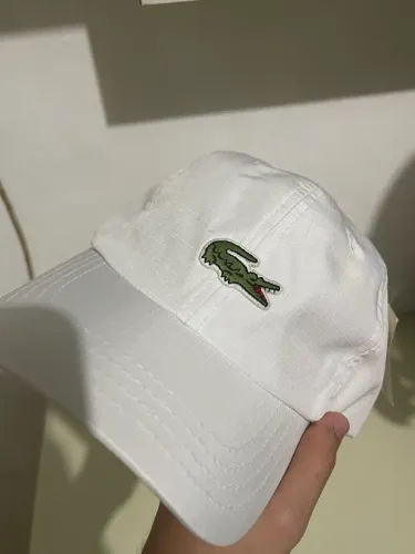 Boné Lacoste