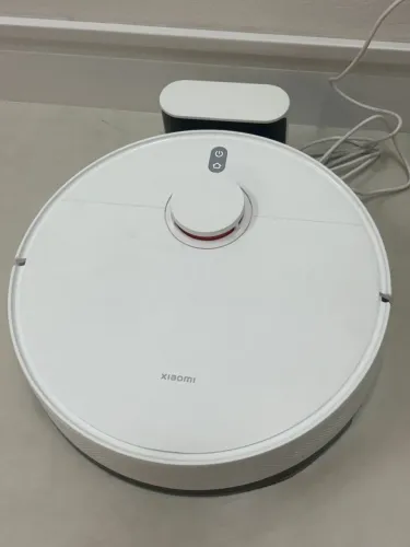 Robô aspirador S40C 