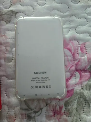 Mp3 player