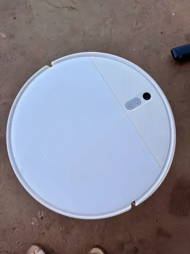 Robô Aspirador Xiaomi Robot Vacuum E10 (modelo B112)