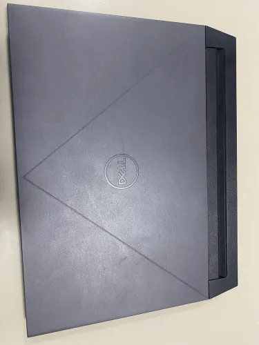 ? Notebook Gamer Dell G15 - Desempenho Extremo (Estado de Novo)