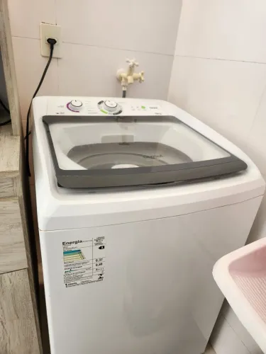 Vendo maquina de lavar consul