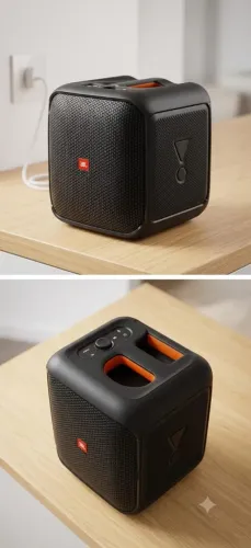 JBL PartyBox Encore Essential Original - Excelente Estado