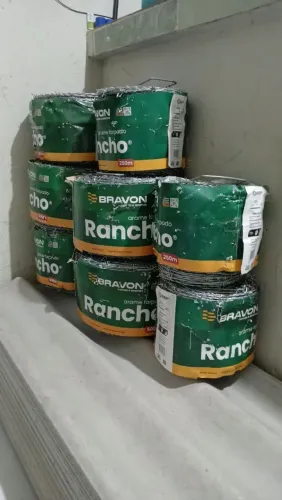 Arames FARPADO de 250m e 500m