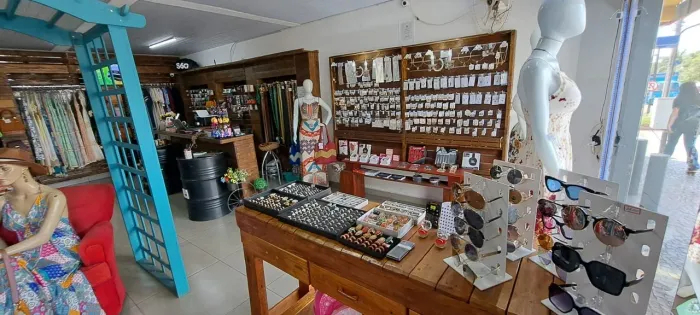 Passo Ponto Comercial - Loja Moda Feminina e acessórios