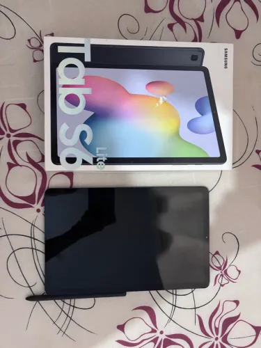 Tab s6 lite