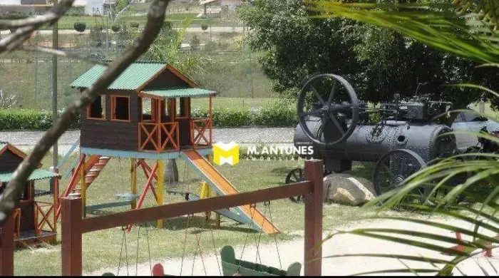 Vende - se apartamento 1 quarto. Condomínio Monte Castelo. Gravatá, PE