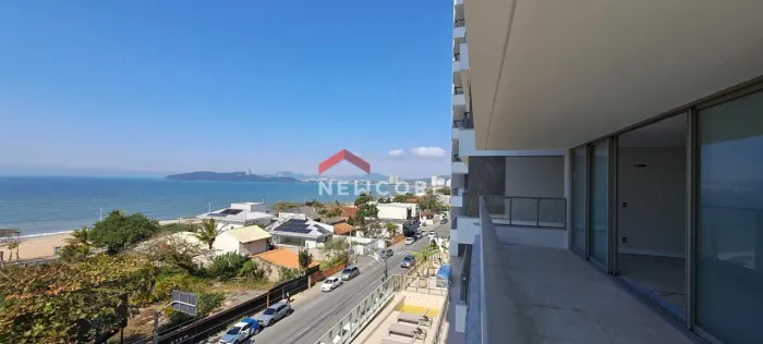 Apartamento em Av. Nereu Ramos - Centro - Balneário Piçarras/SC