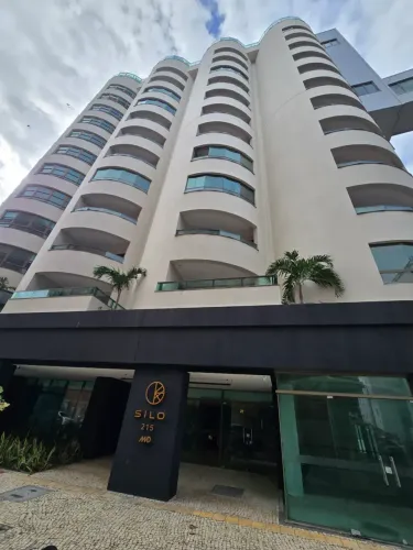 Alugo flat mobiliado no Recife - Recife - PE