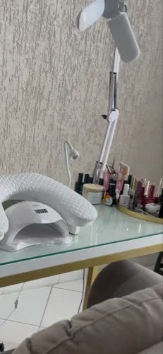 Kit para alongamento 