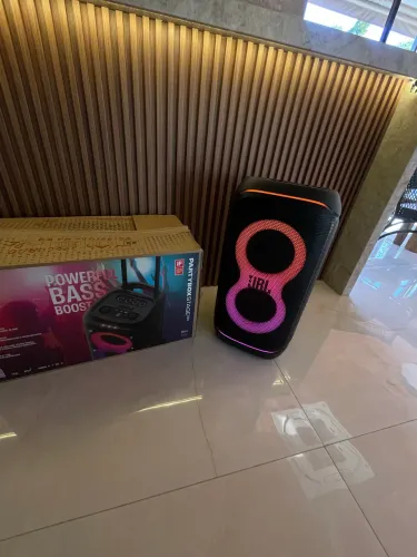 Jbl Partybox Stage 320