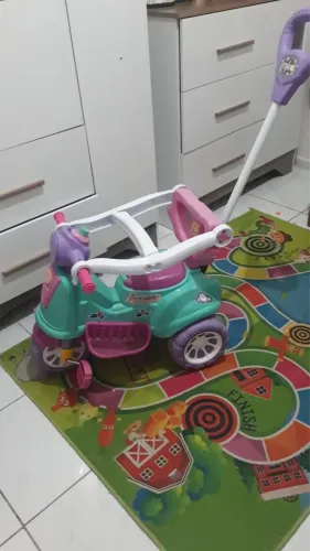 Velocipe de criança 