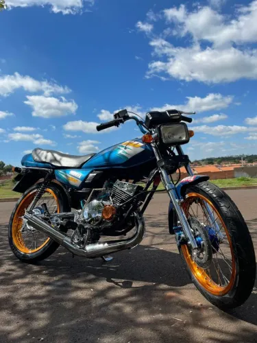 Vendo RD 135