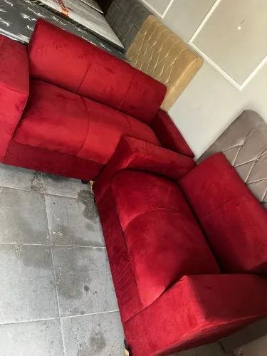 Conjunto de sofá