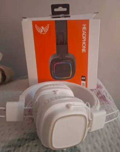 Vende-se fone de ouvido Bluetooth