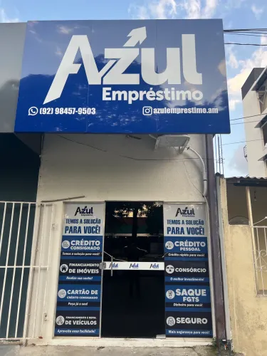 Repasso licença de loja de empréstimos 