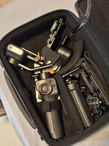 Hohem MT2 Kit (Steady)
