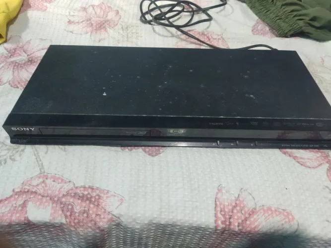 Dvd