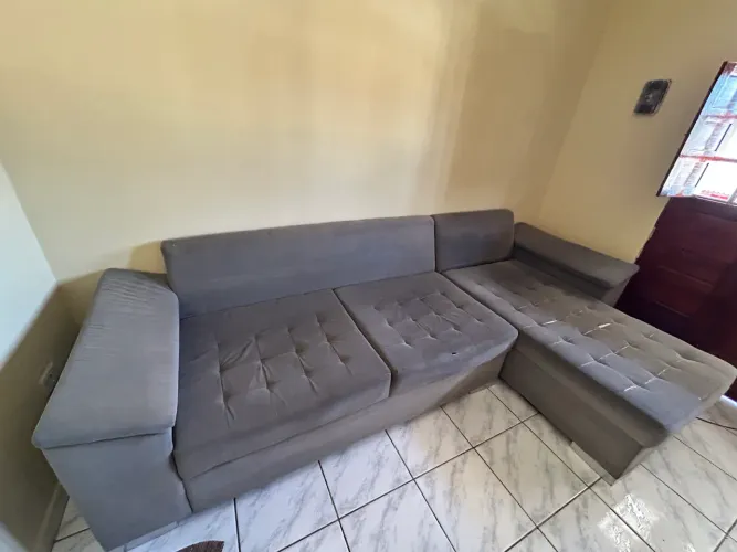 Sofá 