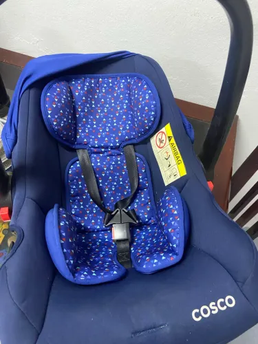 Bebê conforto