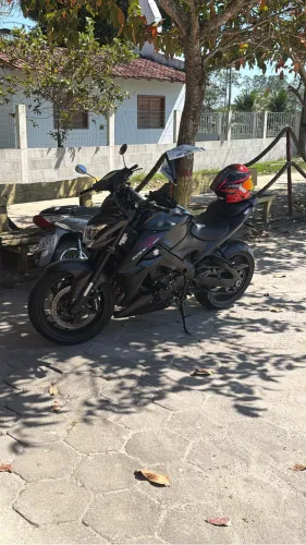 Vende se GSX S1000