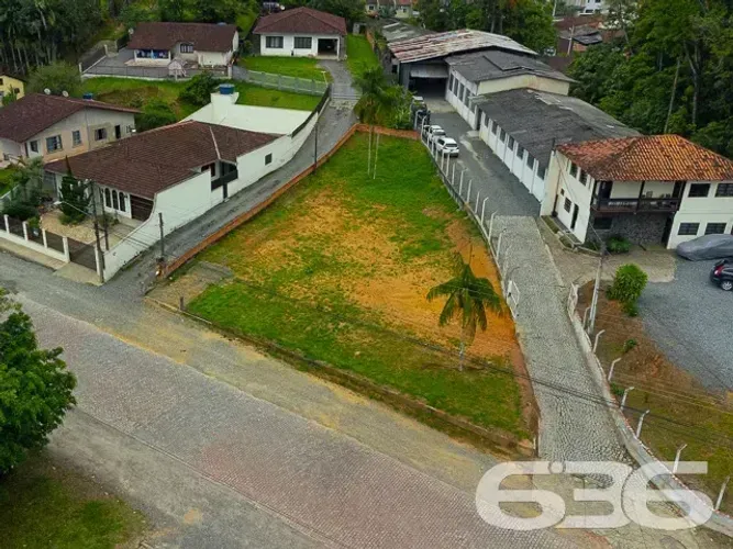 Terreno | Joinville | Santa Catarina