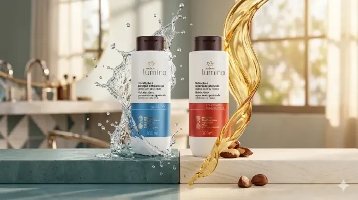 ?Natura Lumina