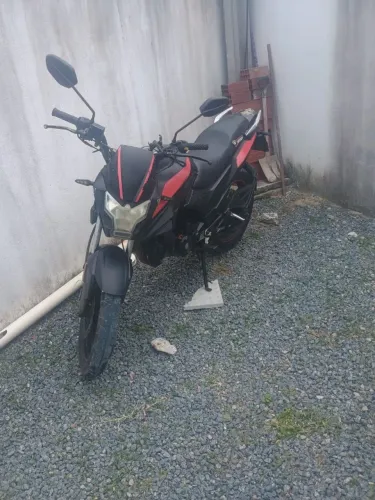 Shineray 150cc