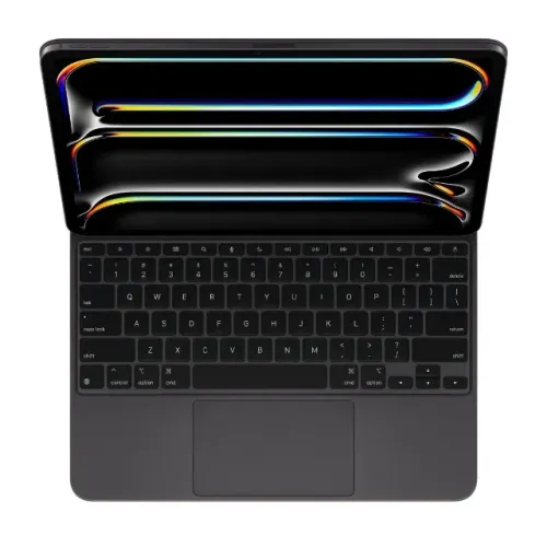 Magic Keyboard Apple iPad Pro 13 M4/M5 US English Novo - Sob encomenda