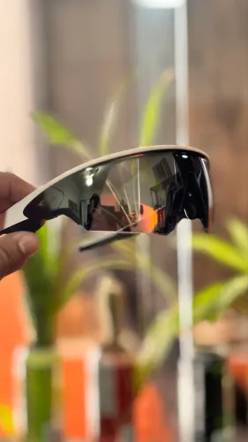 Oakley Vanguard - Novíssimo Impecável