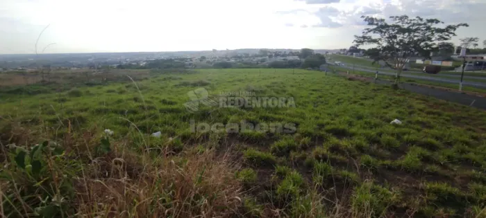Terreno Área em Jales