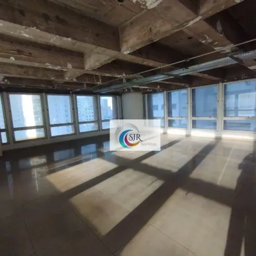 Conjunto, 305 m² - venda ou aluguel - Bela Vista - São Paulo/SP