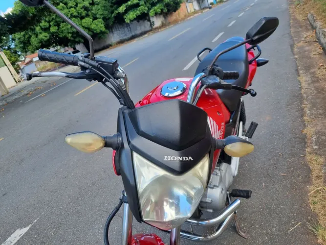 HONDA FAN ESDI 2014
